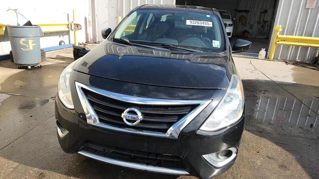 2018 Nissan Versa S VIN: 3N1CN7AP7JL808128 Lot: 93203455