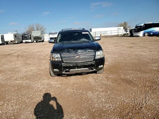 2007 Chevrolet Suburban K1500 VIN: 3GNFK16377G292481 Lot: 93657815