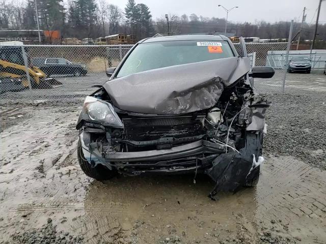 2010 Honda Cr-V Ex VIN: 3CZRE4H53AG703065 Lot: 94038235