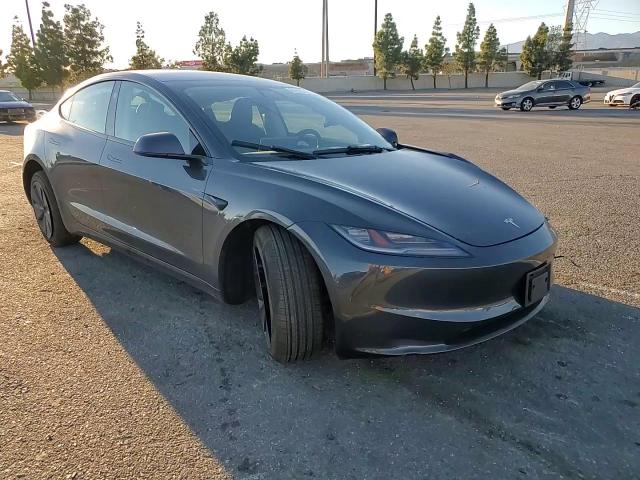 2025 Tesla Model 3 VIN: 5YJ3E1EA0SF936307 Lot: 91825605