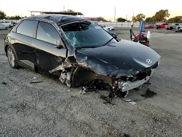 2023 Hyundai Ioniq 5 Se VIN: KM8KM4AB0PU166585 Lot: 94495285