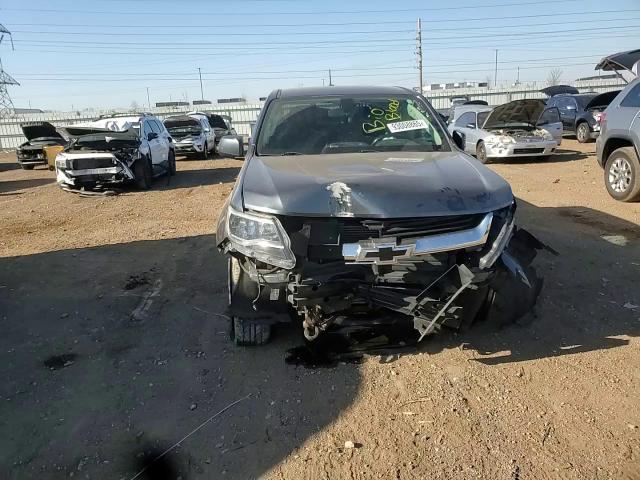 2019 Chevrolet Colorado Lt VIN: 1GCGTCEN6K1262405 Lot: 93008865