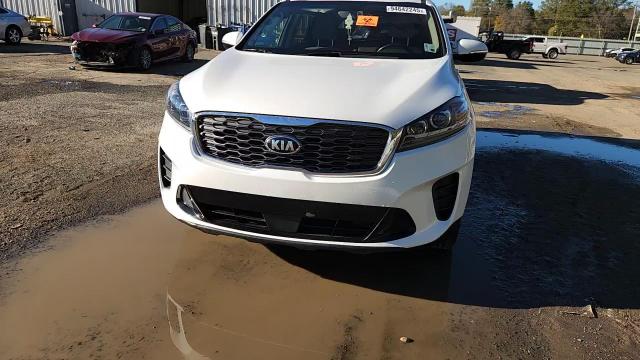 2020 Kia Sorento L VIN: 5XYPGDA39LG691053 Lot: 94642245