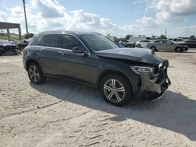 2020 Mercedes-Benz Glc 300 VIN: WDC0G8DB7LF692999 Lot: 93271125