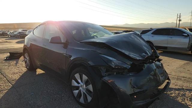 2023 Tesla Model Y VIN: 7SAYGDEDXPF949555 Lot: 82127525