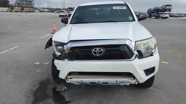 2012 Toyota Tacoma Double Cab VIN: 5TFJX4GN0CX007003 Lot: 93154055