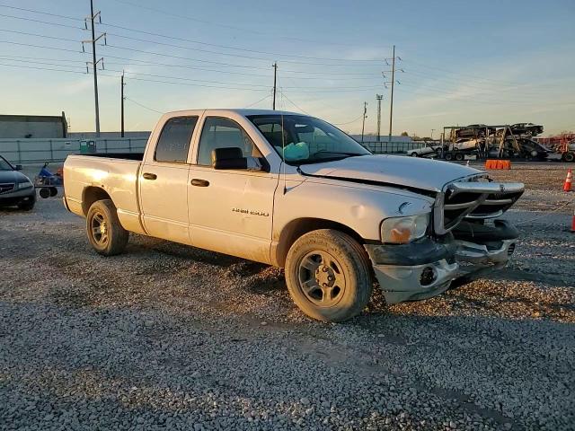 2003 Dodge Ram 1500 St VIN: 1D7HA18NX3J520605 Lot: 93073285
