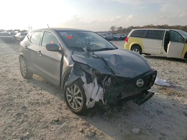 2022 Nissan Rogue Sport S VIN: JN1BJ1AV8NW580918 Lot: 93380045