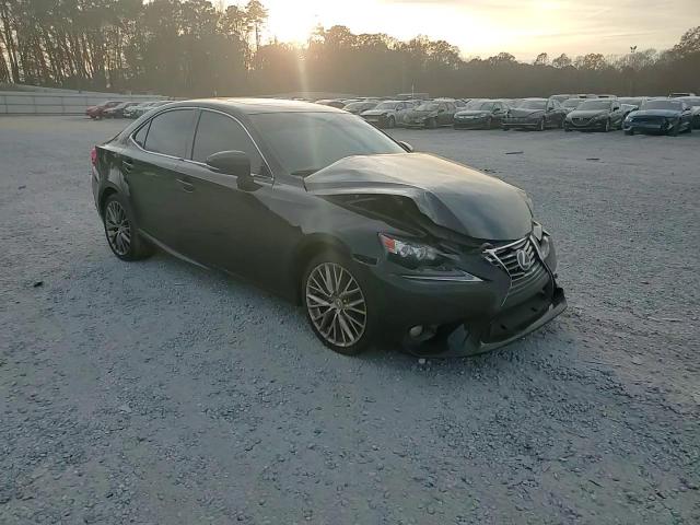 2014 Lexus Is 250 VIN: JTHBF1D28E5032440 Lot: 92803745