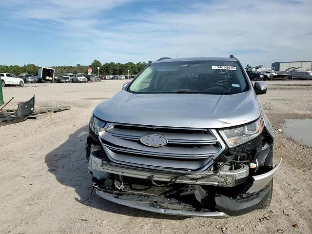 2016 Ford Edge Sel VIN: 2FMPK3J88GBC30923 Lot: 94693985