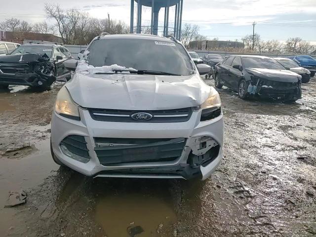 2014 Ford Escape Se VIN: 1FMCU9GX0EUA85815 Lot: 92469395