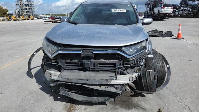 2020 Honda Cr-V Ex VIN: 5J6RW1H56LA005076 Lot: 91203665