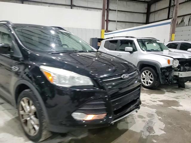 2016 Ford Escape Se VIN: 1FMCU9G92GUC21527 Lot: 93278885