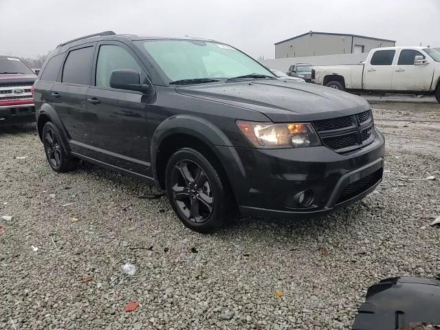 2015 Dodge Journey Sxt VIN: 3C4PDCBG0FT506342 Lot: 94139655