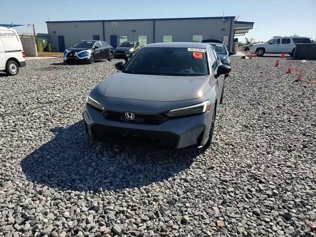 2026 Honda Civic Sport VIN: 2HGFE2F57TH500331 Lot: 93125465