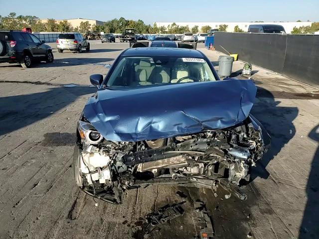 2018 Mazda 3 Grand Touring VIN: 3MZBN1M31JM173154 Lot: 93317105