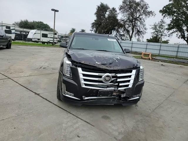 2015 Cadillac Escalade Esv Premium VIN: 1GYS4JKJ8FR293766 Lot: 94421915