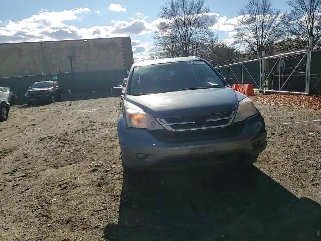 2010 Honda Cr-V Lx VIN: 5J6RE3H36AL037878 Lot: 92289685