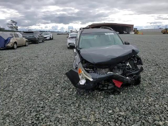 2011 Subaru Forester 2.5X VIN: JF2SHABC2BH763514 Lot: 93914215