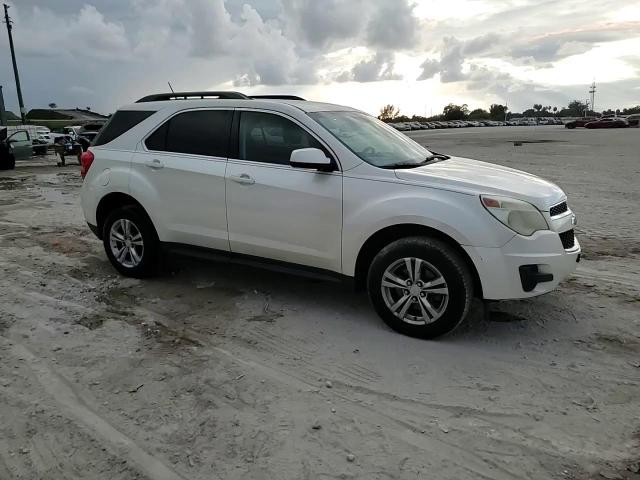 2015 Chevrolet Equinox Lt VIN: 1GNALBEK9FZ102300 Lot: 93915245