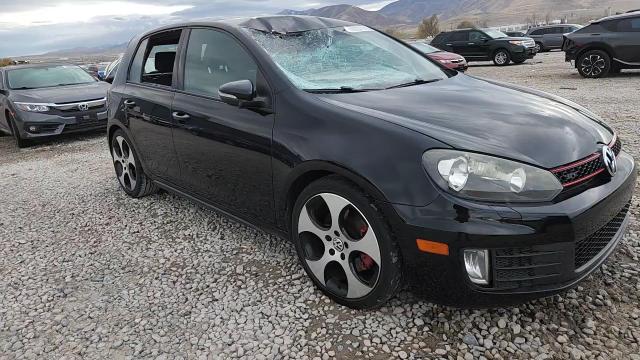 2013 Volkswagen Gti VIN: WVWHV7AJ2DW044315 Lot: 93037035