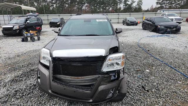 2012 GMC Terrain Slt VIN: 2GKFLUE56C6385593 Lot: 93710995