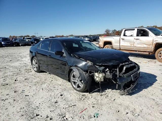 2010 Ford Fusion Sport VIN: 3FAHP0KC5AR102164 Lot: 92115185