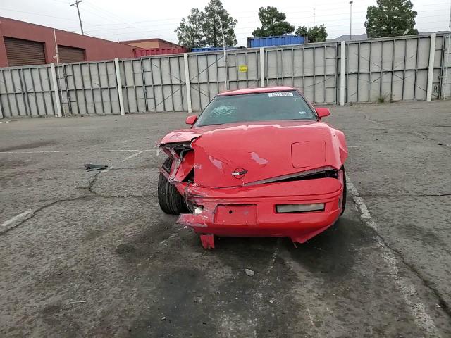 1995 Chevrolet Corvette VIN: 1G1YY22P6S5108624 Lot: 93551285