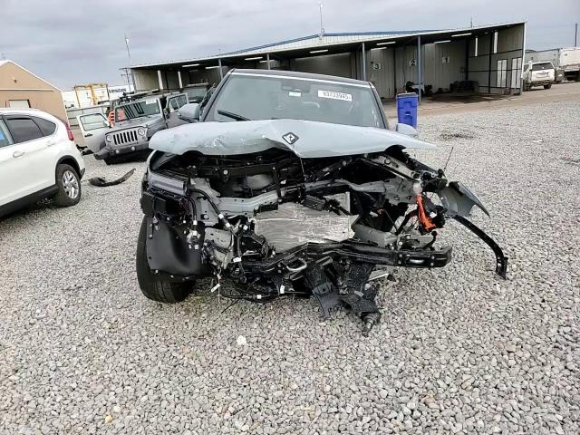 2026 Rivian R1S Adventure VIN: 7PDSGCBA5TN080391 Lot: 93733945