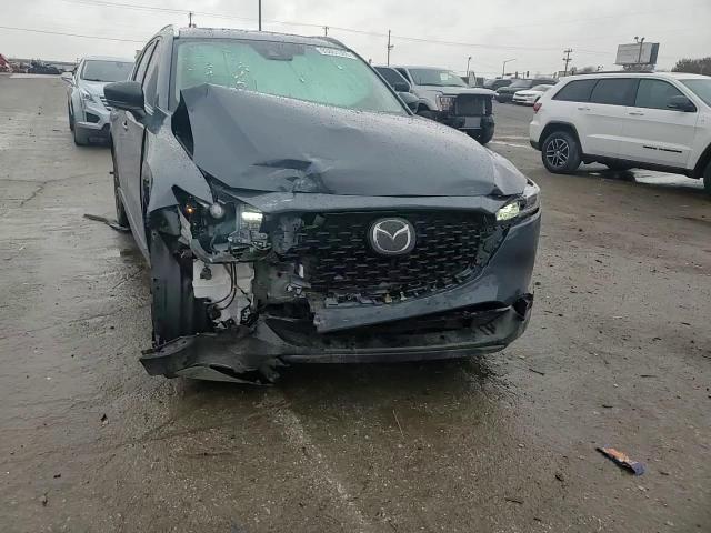 2022 Mazda Cx-5 Preferred VIN: JM3KFBCM8N0530877 Lot: 93851385