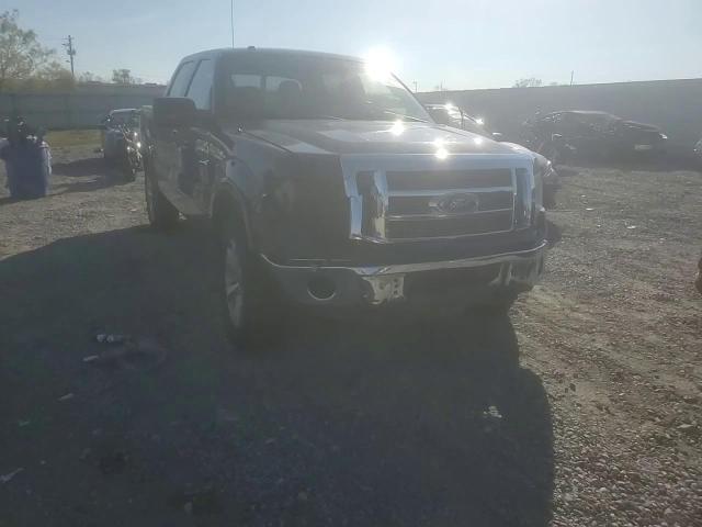 2011 Ford F150 Supercrew VIN: 1FTFW1EF4BFC63670 Lot: 91683395