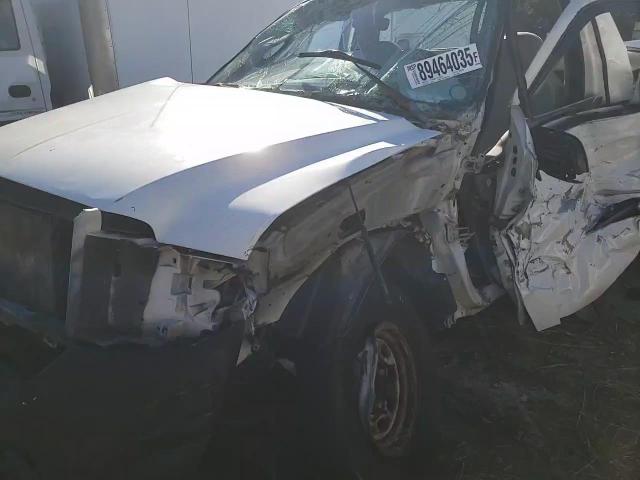 2004 Ford F250 Super Duty VIN: 1FTNF20L64EC56808 Lot: 89464035