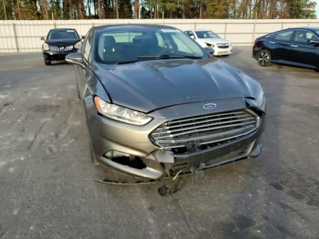 2013 Ford Fusion Se VIN: 3FA6P0H77DR365164 Lot: 94513755
