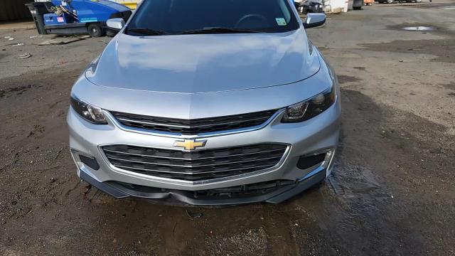 2017 Chevrolet Malibu Lt VIN: 1G1ZE5ST5HF183720 Lot: 92851185