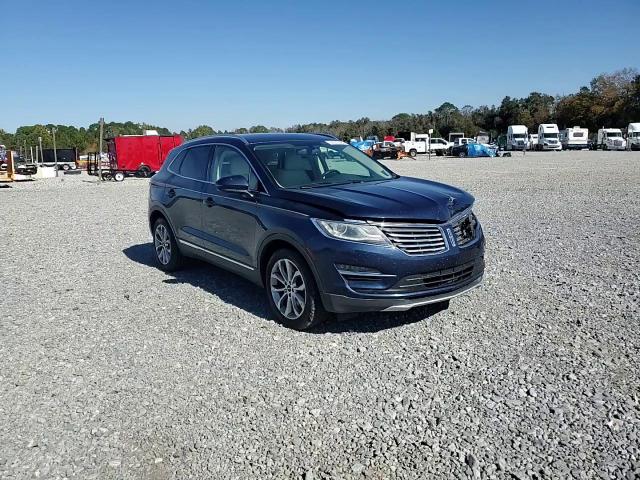2015 Lincoln Mkc VIN: 5LMCJ1A98FUJ23309 Lot: 93072885