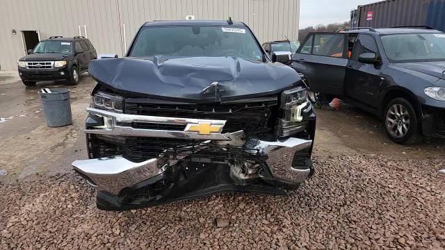 2021 Chevrolet Silverado K1500 Lt VIN: 1GCUYDED0MZ289847 Lot: 93835245