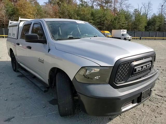 2014 Ram 1500 St VIN: 1C6RR6KG6ES350214 Lot: 82710245