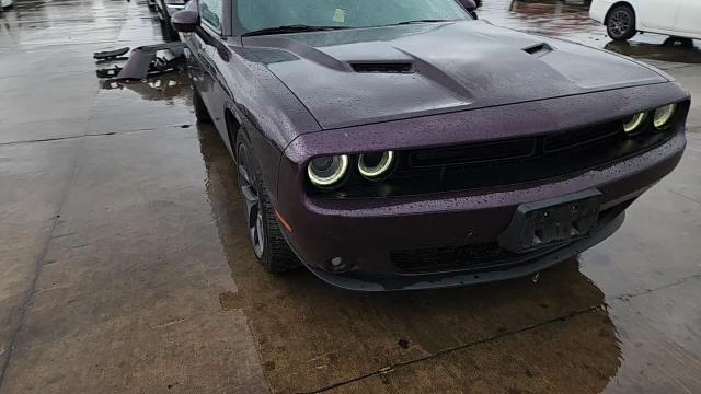 2021 Dodge Challenger Sxt VIN: 2C3CDZAG6MH524602 Lot: 93871665
