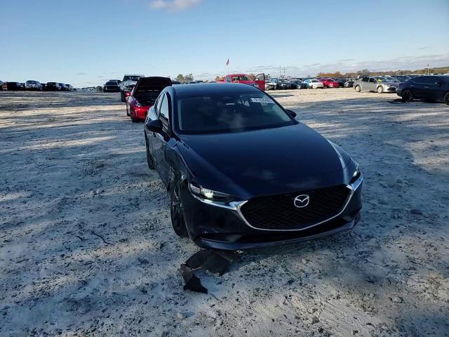 2024 Mazda 3 Select Sport VIN: 3MZBPABMXRM436257 Lot: 91936405