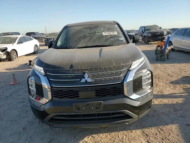2024 Mitsubishi Outlander Es VIN: JA4J3UA81RZ007338 Lot: 91427595