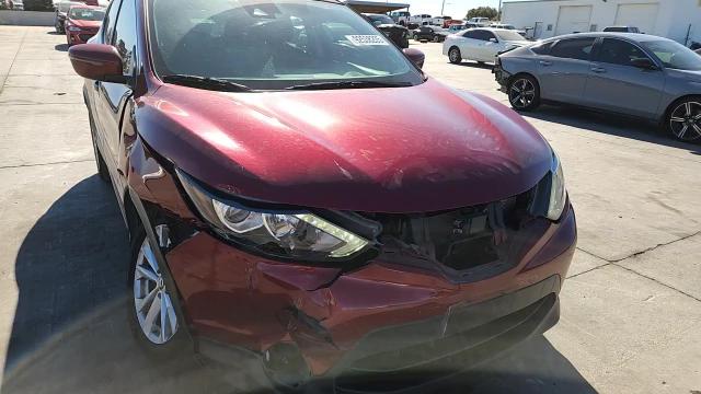 2019 Nissan Rogue Sport S VIN: JN1BJ1CPXKW228112 Lot: 92538205