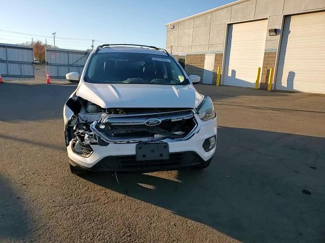 2017 Ford Escape Se VIN: 1FMCU9GD5HUA44543 Lot: 93174575