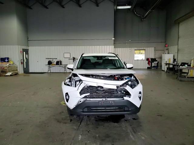 2021 Toyota Rav4 Xle VIN: 4T3RWRFV6MU020641 Lot: 90867845
