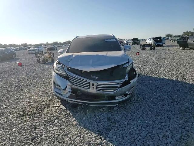 2017 Lincoln Mkc Reserve VIN: 5LMTJ3DH8HUL27450 Lot: 94034865