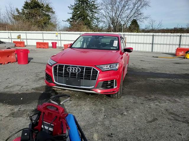 2021 Audi Q7 Premium Plus VIN: WA1LXAF76MD014027 Lot: 94324785