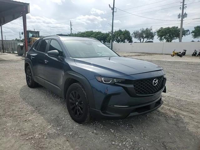 2025 Mazda Cx-50 Select VIN: 7MMVABAM7SN327940 Lot: 91343685