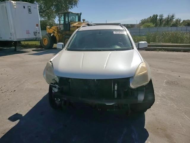 2012 Nissan Rogue S VIN: JN8AS5MT2CW297794 Lot: 92589835