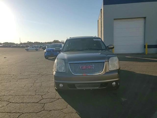 2012 GMC Yukon Xl Denali VIN: 1GKS2MEF3CR250053 Lot: 92448545