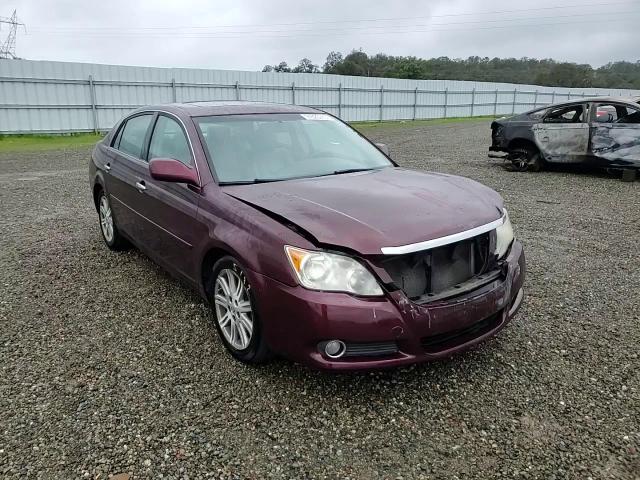 2008 Toyota Avalon Xl VIN: 4T1BK36B28U265984 Lot: 91620285