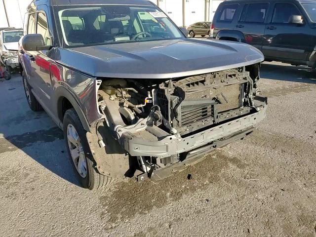 2022 Ford Bronco Sport VIN: 3FMCR9A65NRD01991 Lot: 92951225